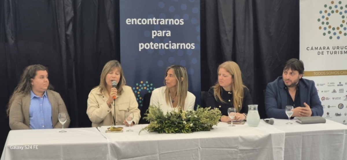 CAMTURConecta 2025 dej&oacute; una huella clara: el turismo que queremos construir es colaborativo, inclusivo, aut&eacute;ntico y con ra&iacute;ces profundas en el territorio.