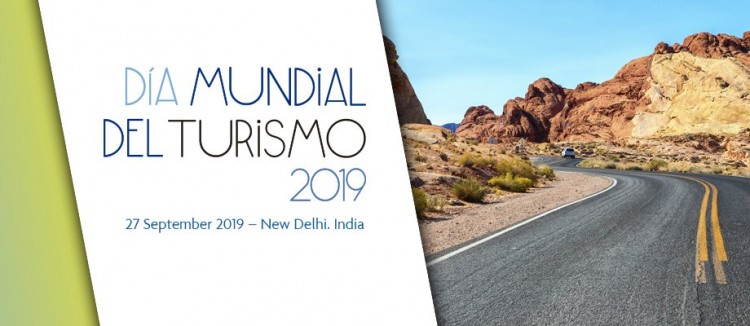 D&iacute;a Mundial del Turismo 2019,Turismo y empleo: un futuro mejor para todos