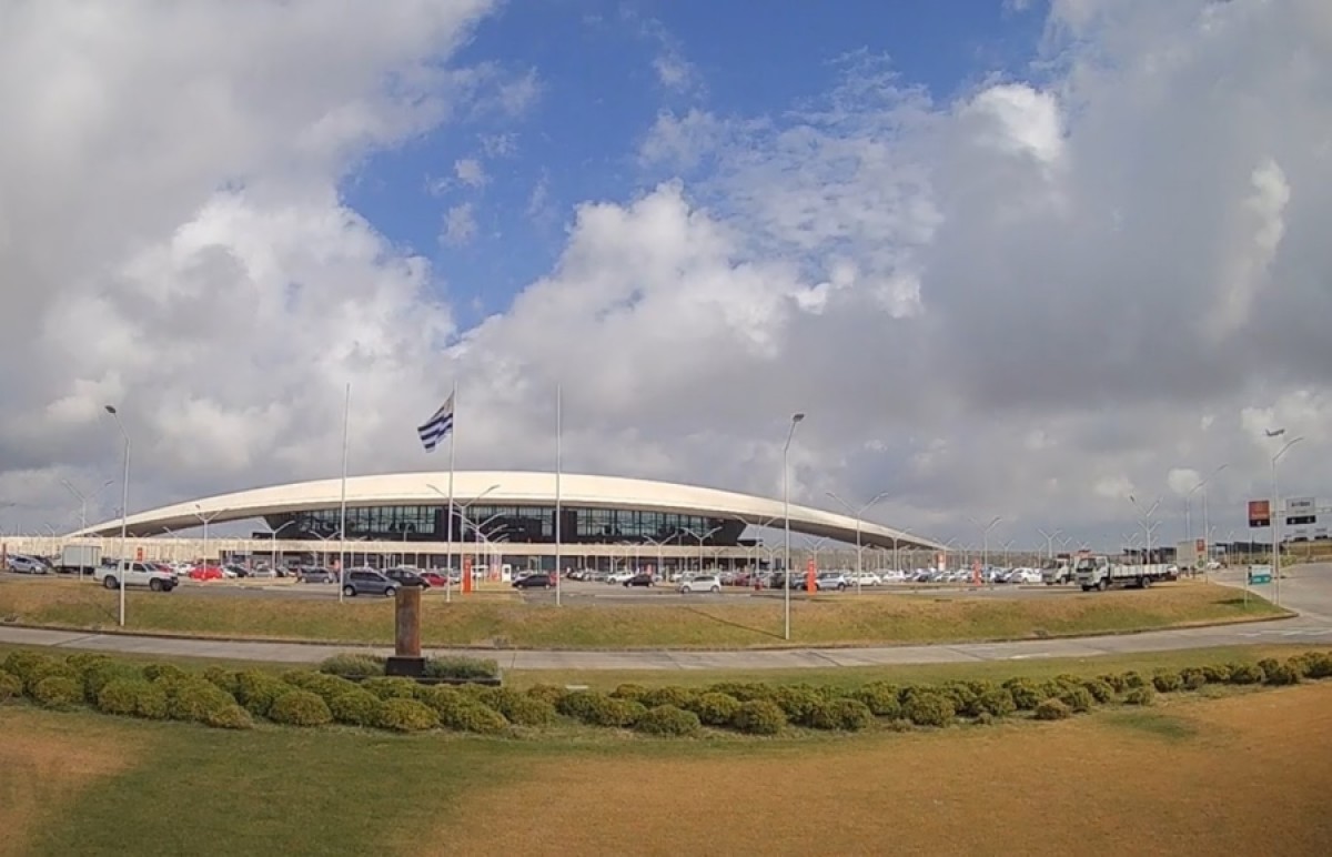 Informe anual de turismo en Uruguay 2024