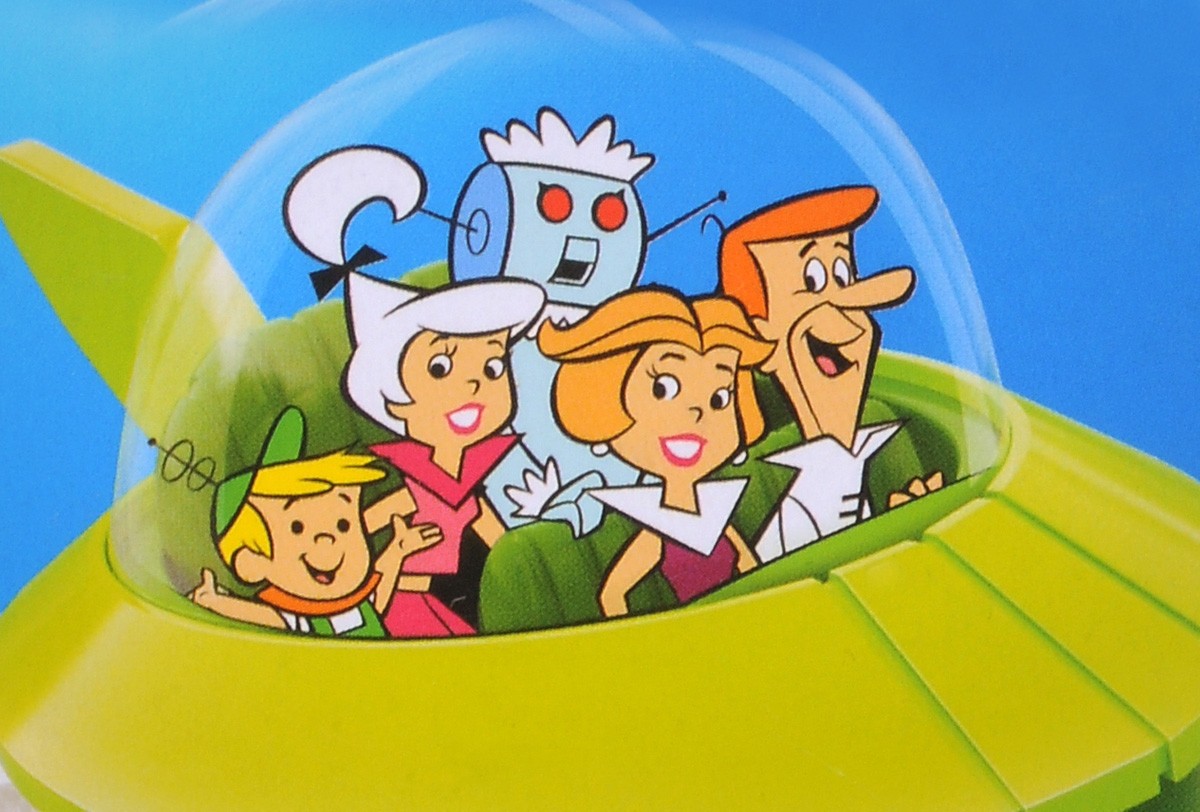 Cuando el futuro nos alcance