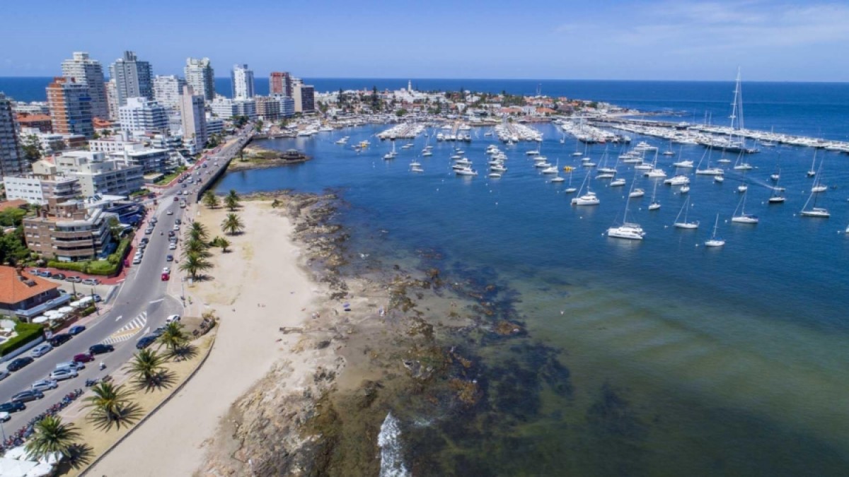 "Entre retos econ&oacute;micos, Uruguay emerge como un destino tur&iacute;stico vibrante"