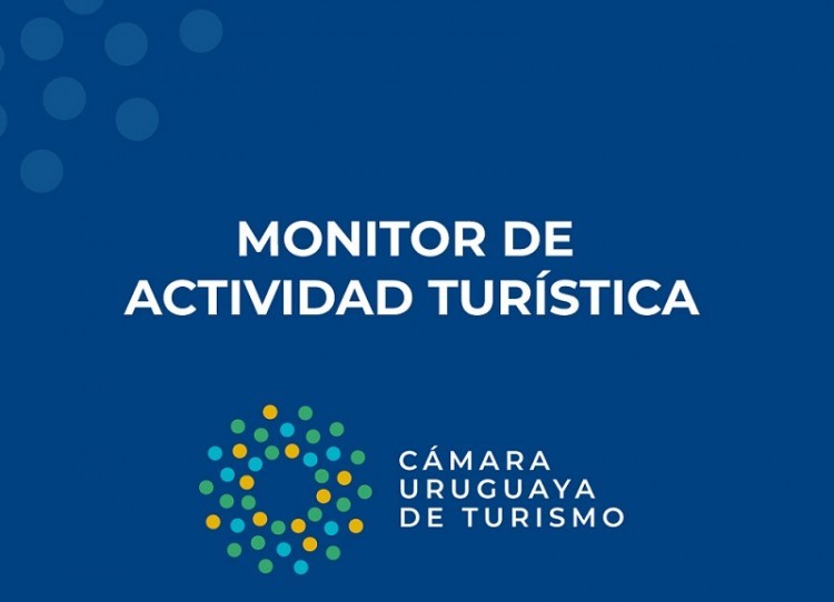 CAMTUR actualiz&oacute; Monitor con datos de febrero
