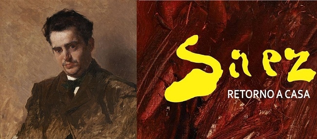 Muestra &ldquo;Retorno a Casa&rdquo; de Carlos Federico S&aacute;ez en Mercedes