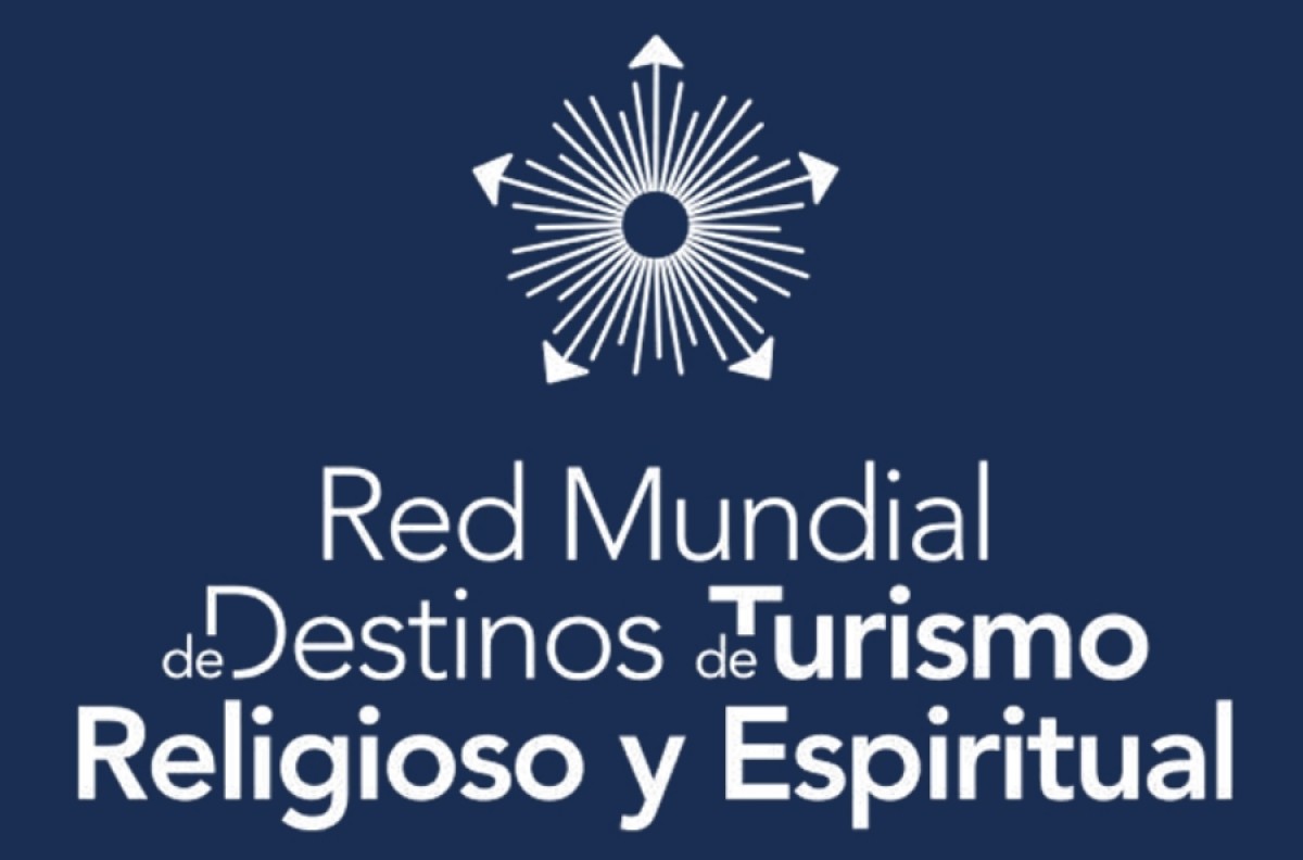 Presentaci&oacute;n de la Red Mundial de Destinos de Turismo Religioso y Espiritual