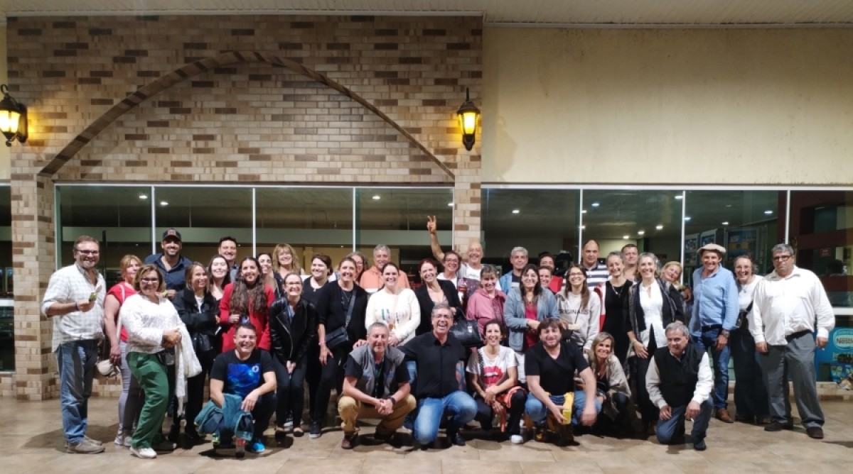 Uruguay maravilla y atrae turismo en la 35&ordf; Edici&oacute;n de Festuris: Un Encuentro Tur&iacute;stico y de dar a conocer los productos que maravillar&aacute;n al turista en su visita.